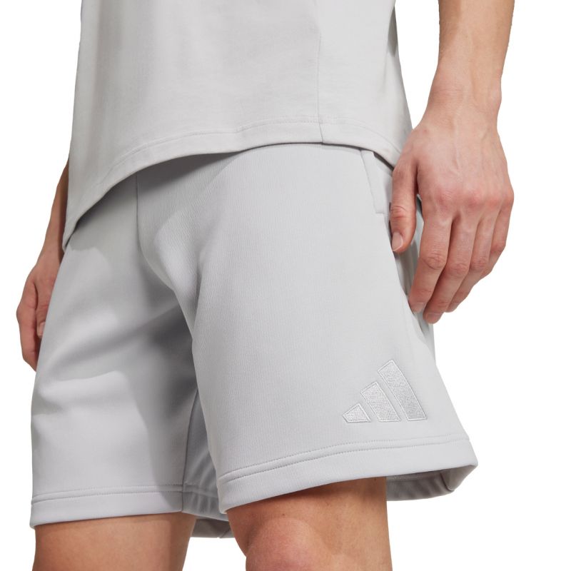 Men's adidas Tiro 25 Travel shorts gray JY5946 Clothing Your Sports Performance