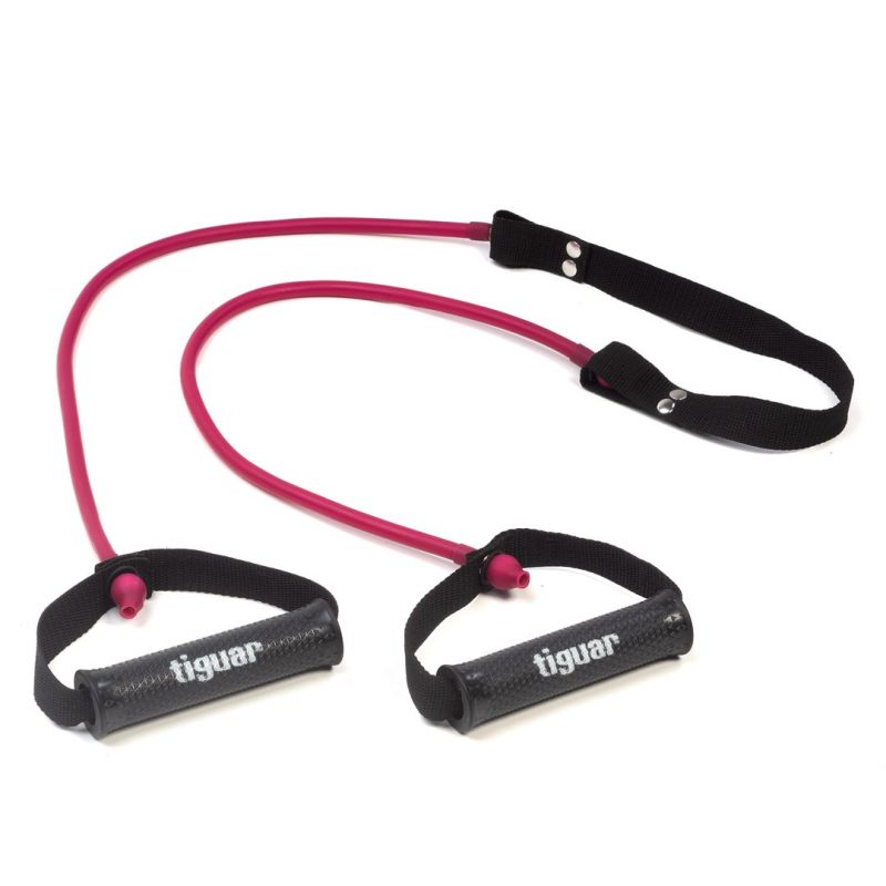 Tiguar tubing mega tube 2.0 TI-Ntme005S rubber Accessories/Training equipment Your Sports Performance