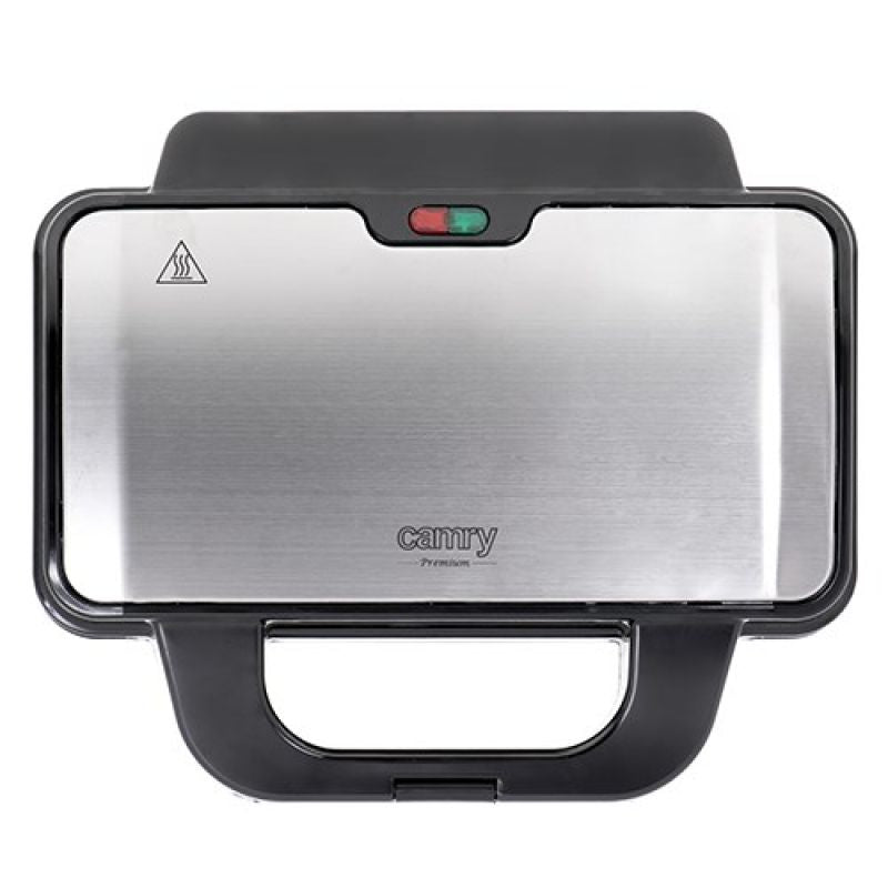 CAMRY CR 3054 Toaster AGD - Produkty/Opiekacze Your Sports Performance