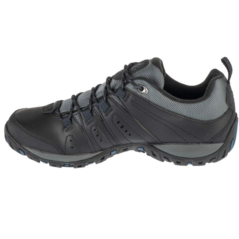 Columbia Woodburn II WP M 1553001055 shoes Footwear/Outdoor/Columbia Your Sports Performance