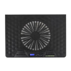 ESPERANZA RGB GAMING COOLING PAD ALIZE EGC101 Chłodzenie/Podstawki pod notebooki Your Sports Performance