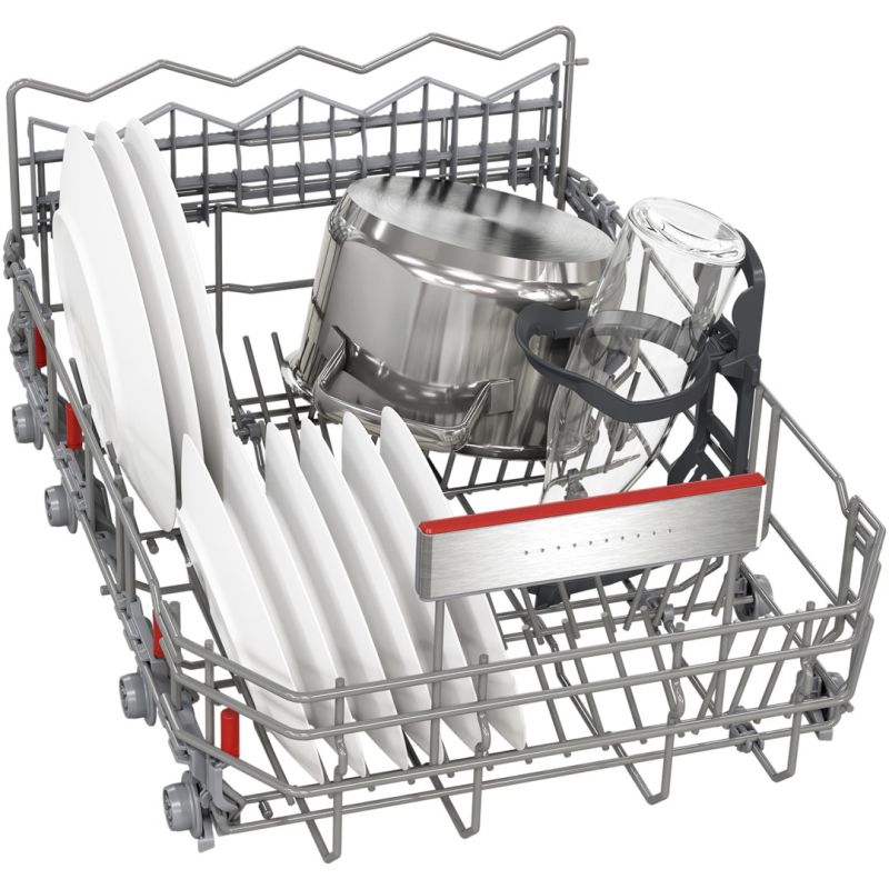 Built-in dishwasher BOSCH SPI6EMS21E AGD - Produkty/Zmywarki do zabudowy Your Sports Performance