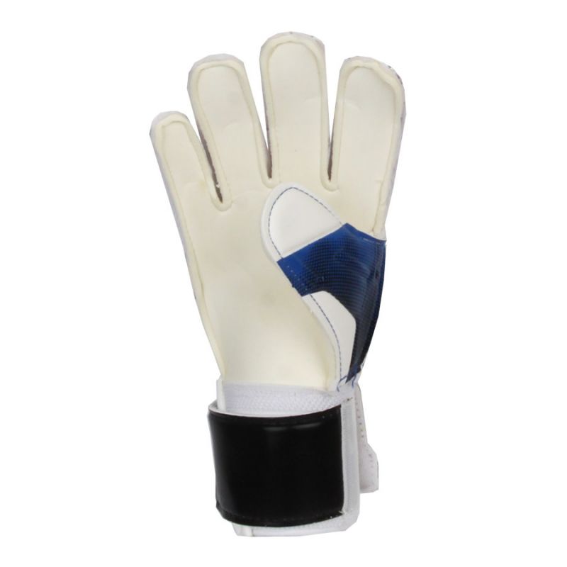 Goalkeeper Gloves Select Flexi Grip Jr 6054306222 Accessories/Gloves Select