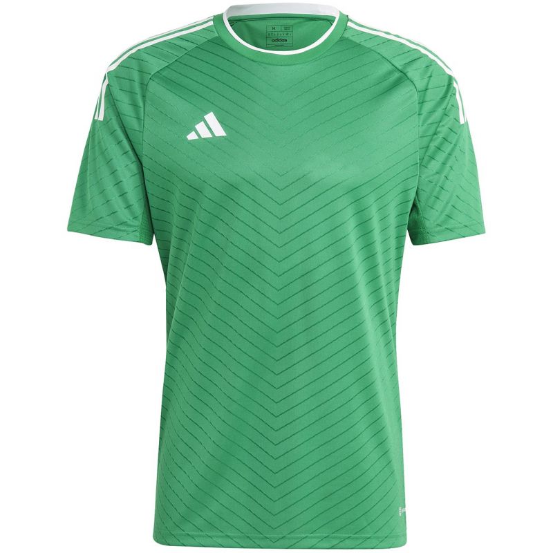 T-shirt adidas Campeon 23 Jersey M IB4923 Clothing/Football Adidas