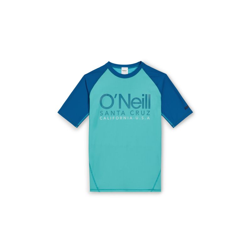 O'Neill UV Essentials Cali S/Slv Skins Jr T-shirt 92800613357 ONeill