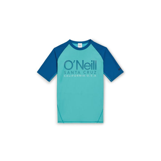 O'Neill UV Essentials Cali S/Slv Skins Jr T-shirt 92800613357 ONeill