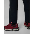 Women's quick-drying trekking trousers 4F 4FRSS26TFTRF1463-20S