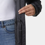 Jacket, coat Helly Hansen Westport Ins Coat W 53298 980 Clothing/Outdoor/Helly Hansen Your Sports Performance