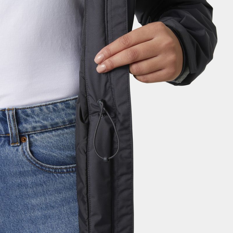 Jacket, coat Helly Hansen Westport Ins Coat W 53298 980 Clothing/Outdoor/Helly Hansen Your Sports Performance