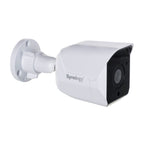 Synology Camera BC500, Bullet, 5 MP, 2.8 mm, H.264/H.265, MicroSD (up to 128 GB), White, IP67 CCTV IP/Kamery Your Sports Performance