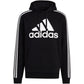 Adidas Essentials Hoodie M H14641 Clothing/Lifestyle Adidas