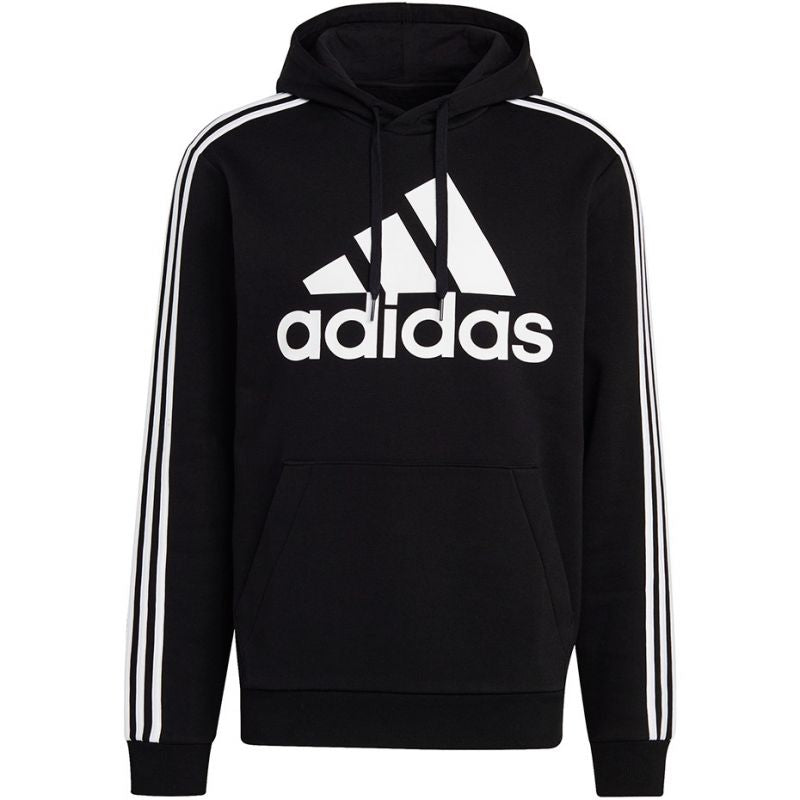 Adidas Essentials Hoodie M H14641 Clothing/Lifestyle Adidas