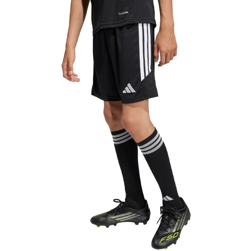 adidas Tiro 26 League Kids Shorts Black KA8819 To be categorized Your Sports Performance