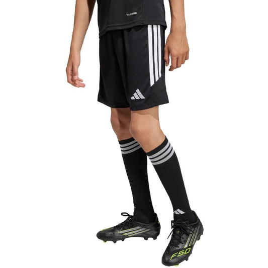 adidas Tiro 26 League Kids Shorts Black KA8819 To be categorized Your Sports Performance