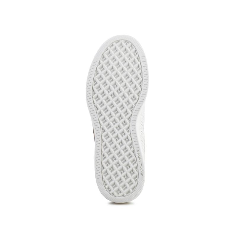 Skechers Sport Court Ottoman M 232472-WHT shoes Footwear/Lifestyle/Skechers Skechers