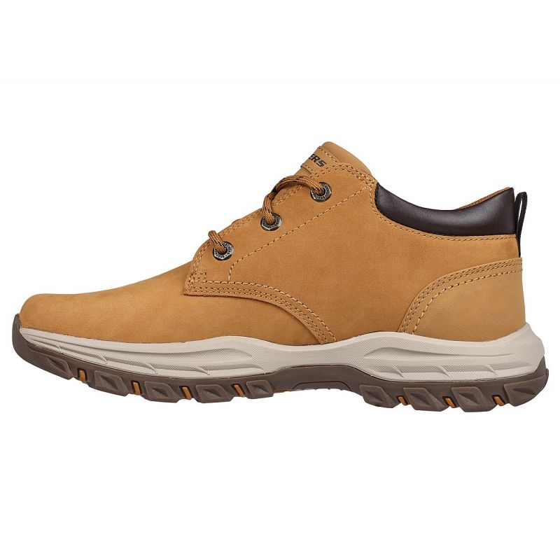 Skechers Knowlson Ramhurst M 204921-WTN shoes Footwear/Lifestyle/Skechers Skechers