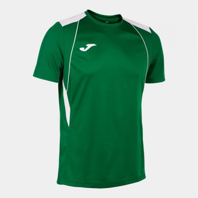 Joma Championship VII Short Sleeve T-shirt 103081.452 Clothing/Training/Joma Joma