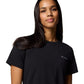 Columbia Sun Trek W SS II Tee W 2119711010 Clothing/Outdoor/T-shirts with short sleeves/Columbia Your Sports Performance