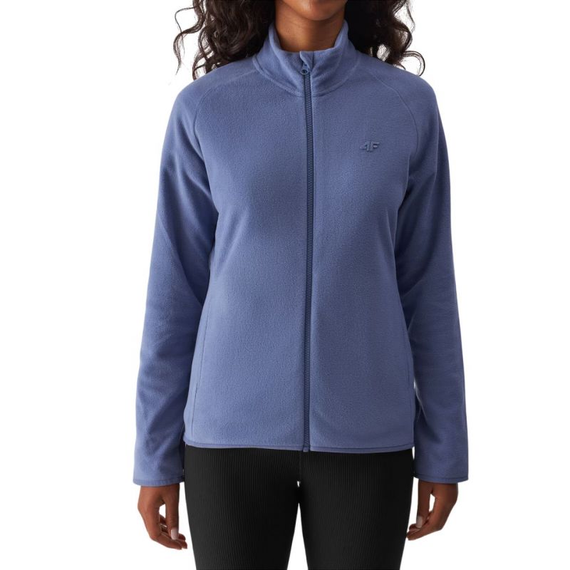 Sweatshirt 4F F294 W 4FWMM00TFLEF294 51S Clothing/Outdoor 4F