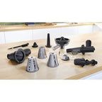 BOSCH MFW S650B grinder AGD - Produkty/Maszynki do mielenia Your Sports Performance