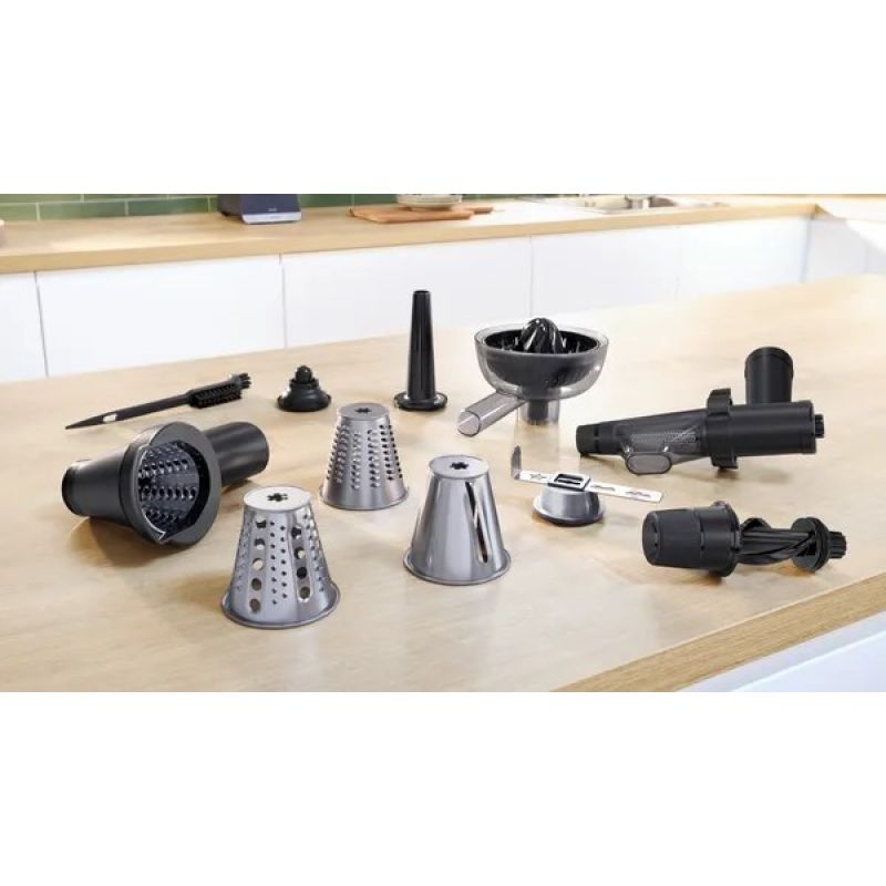 BOSCH MFW S650B grinder AGD - Produkty/Maszynki do mielenia Your Sports Performance