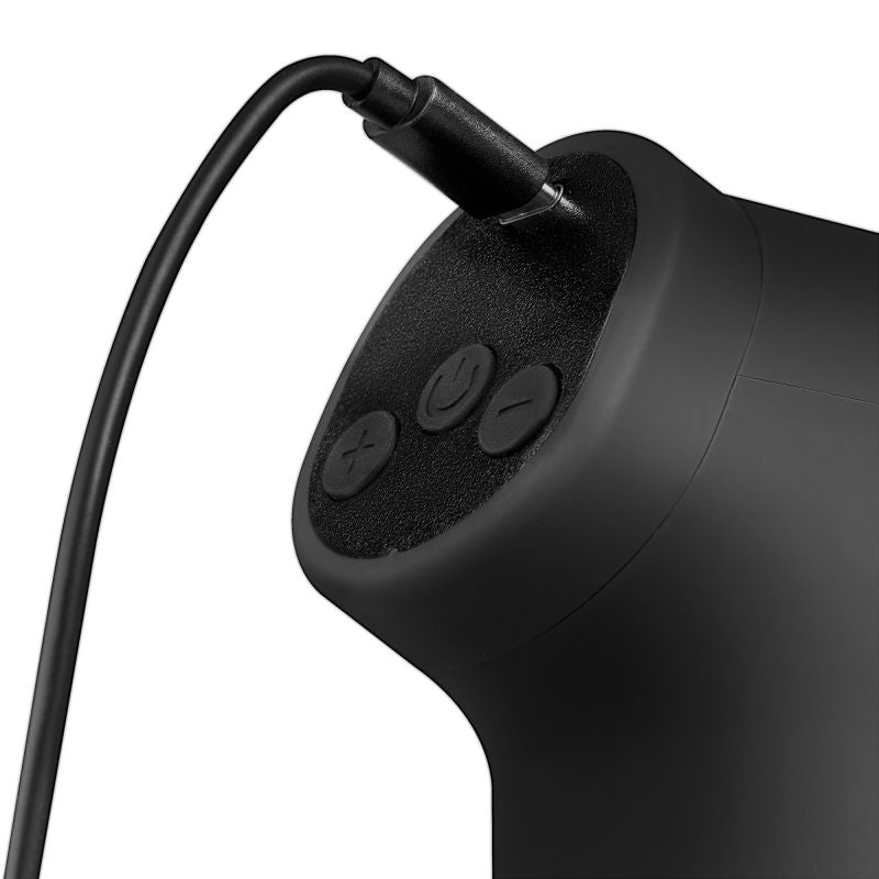 Massage gun Spokey Stilo SPK-943914 Accessories/Training equipment/Masażery Your Sports Performance