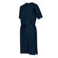 Women's Muse Dress (Navy Blue) Malfini