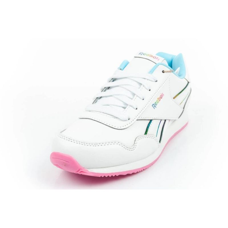 Reebok Royal Jr 100033270 shoes Footwear/Lifestyle Reebok