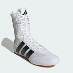 Adidas BOX HOG Classic Boxing Shoes