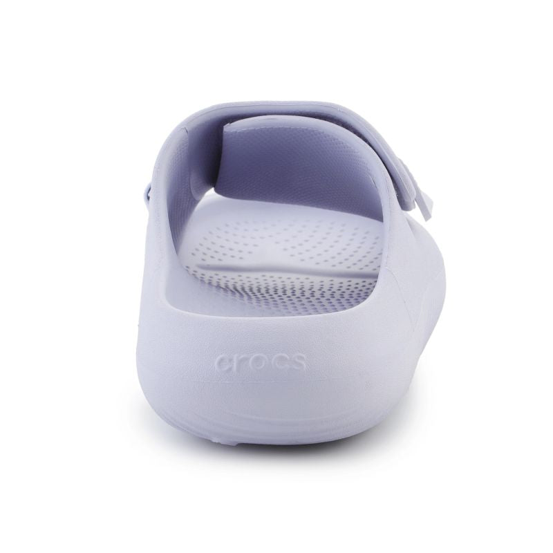Crocs Mellow Luxe Recovery Slide 209413-5BR flip-flops Footwear/Lifestyle/Crocs Crocs