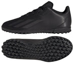 Adidas X Crazyfast.4 TF Jr IE4084 shoes Footwear/Football/Kids Adidas
