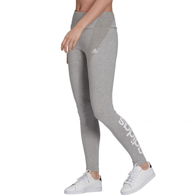 Adidas Essentials High-Waist Leggings W GL0638 Clothing/Training Adidas