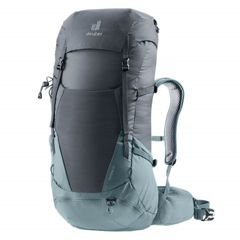 Deuter Futura 32L Backpack 3400821-4409 Accessories/Plecaki/Deuter Your Sports Performance