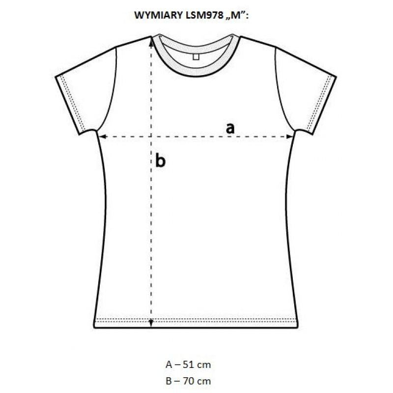 Men's T-shirt LEONE LSM978/S16 black "M" In preparation Your Sports Performance