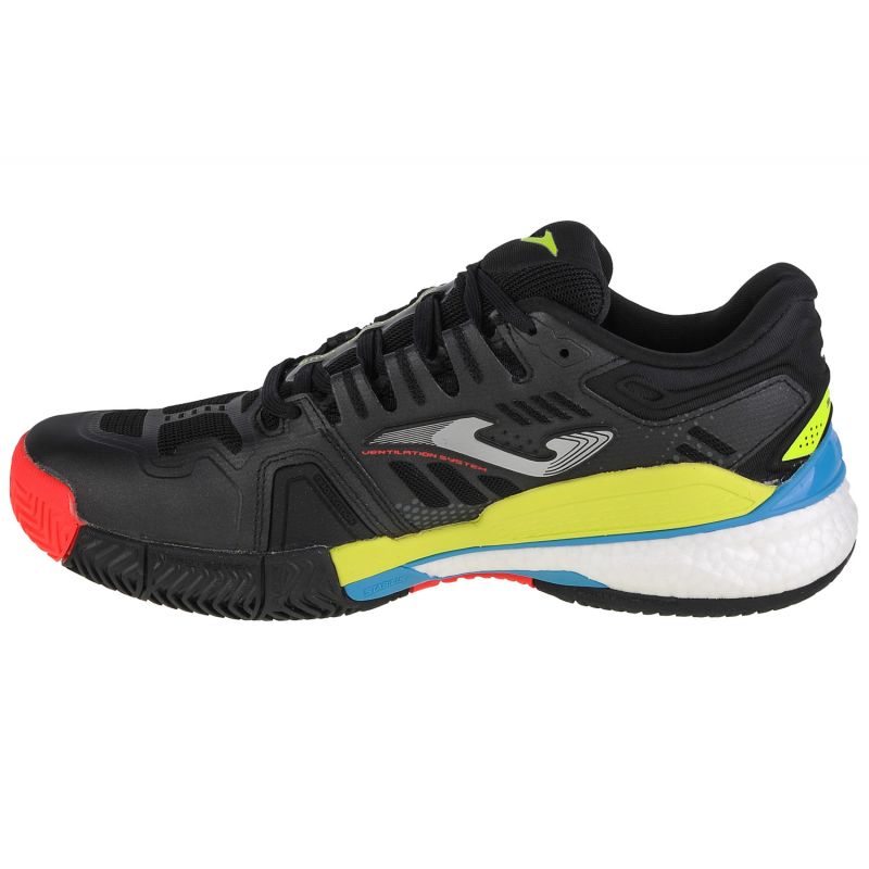 Shoes Joma T.Slam 2101 M TSLAMW2101P Footwear/Tennis/Low/Joma Joma
