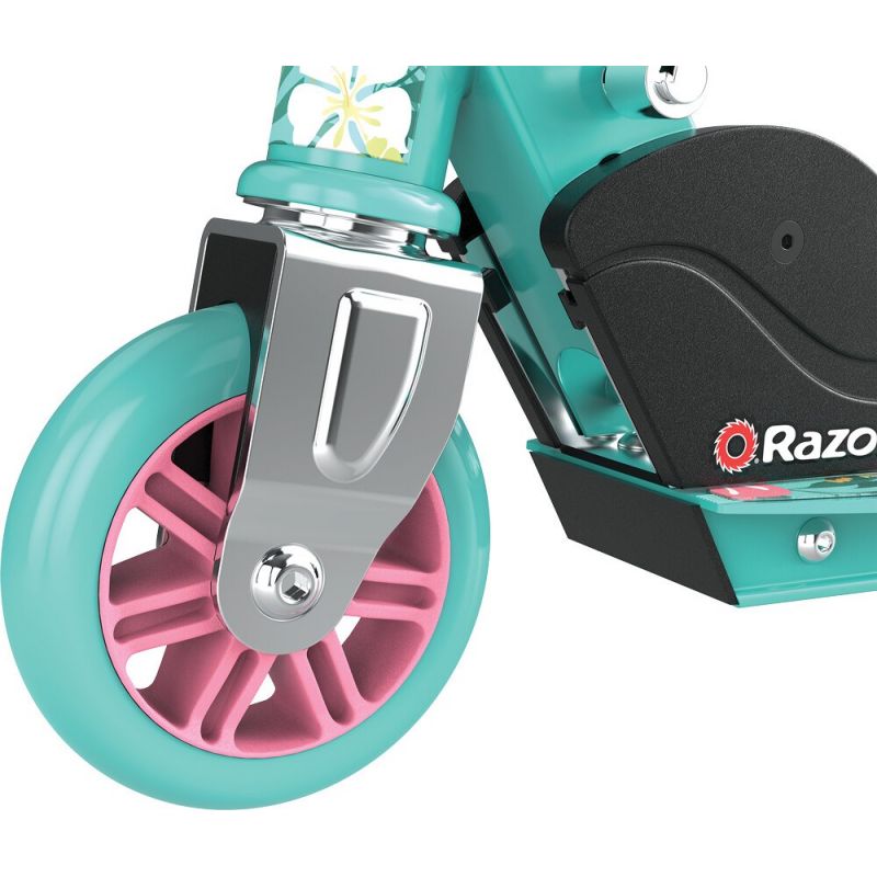 RAZOR Model A Paradise Children's Scooter (13010343) (Gry i zabawki) Sport i rekreacja/Hulajnogi tradycyjne (dla dzieci) Your Sports Performance