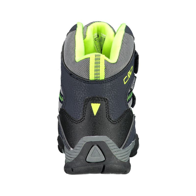 Children's winter boots waterproof CMP KIDS PYRY SNOW BOOT WP (38Q4514-20UF) In preparation Your Sports Performance