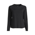 CASALL Essential Long Sleeve T-shirt black Casall