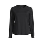 CASALL Essential Long Sleeve T-shirt black Casall