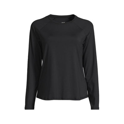 CASALL Essential Long Sleeve T-shirt black Casall