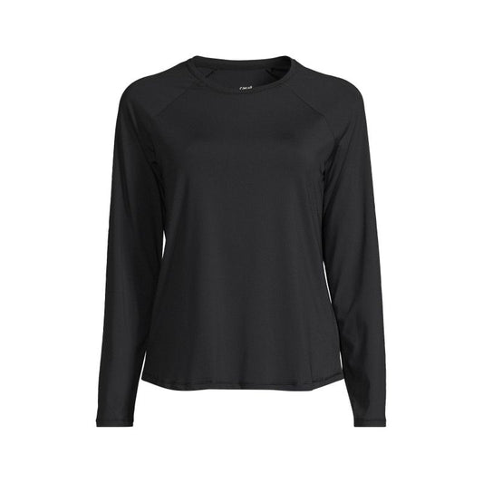 CASALL Essential Long Sleeve T-shirt black Casall
