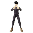 ANIME HEROES JUJUTSU KAISEN - MEGUMI FUSHIGURO (Gry i zabawki) Figurki/Kolekcjonerskie Your Sports Performance