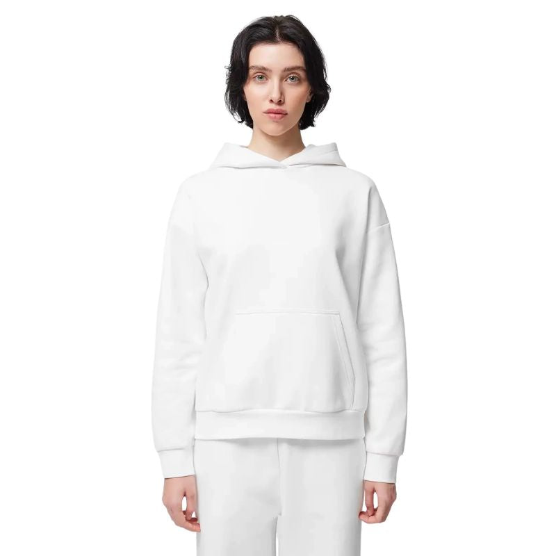 Outhorn Women's Oversized Hoodie *Kategoria tymczasowa Your Sports Performance