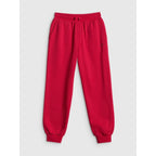 Boys' jogger sweatpants 4F 4FJRSS26TTROM1824-62S 4f
