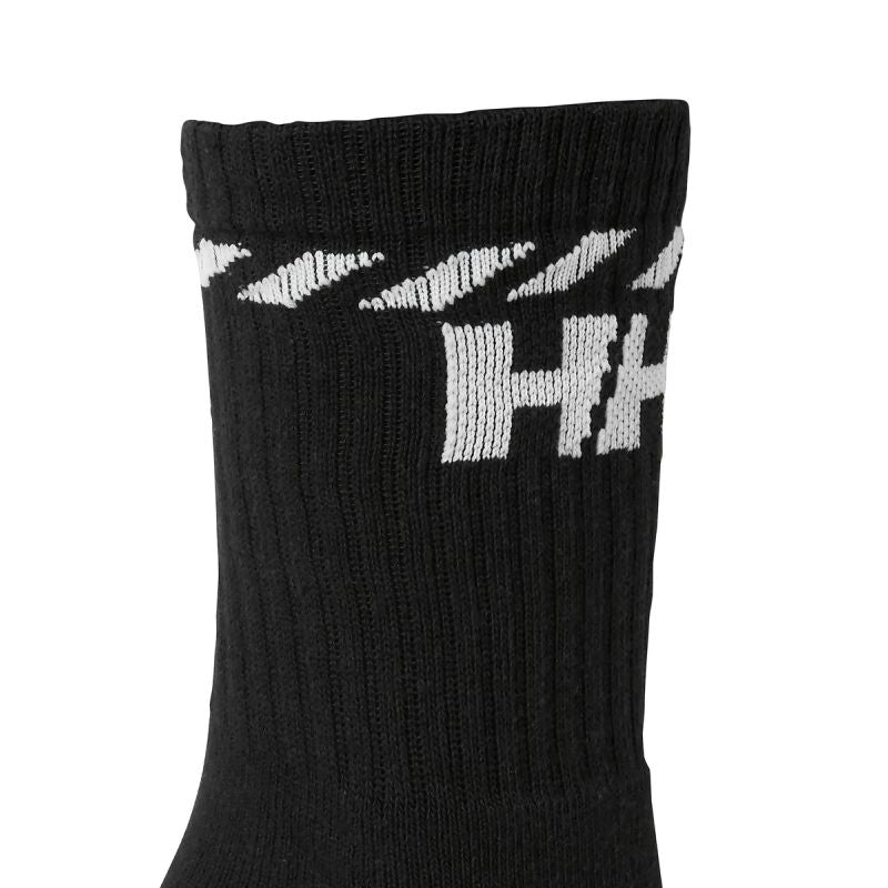 Helly Hansen socks 3 pairs COTTON SPORT SOCK 3PK 67479 990 In preparation Your Sports Performance