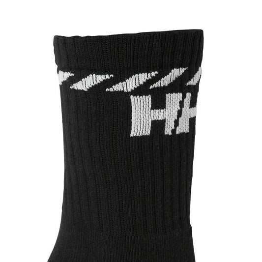 Helly Hansen socks 3 pairs COTTON SPORT SOCK 3PK 67479 990 In preparation Your Sports Performance