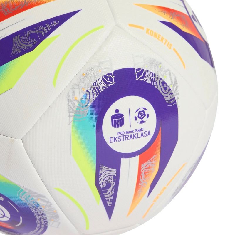 Football adidas Ekstraklasa Training JY1298 Accessories/Balls/Football Adidas