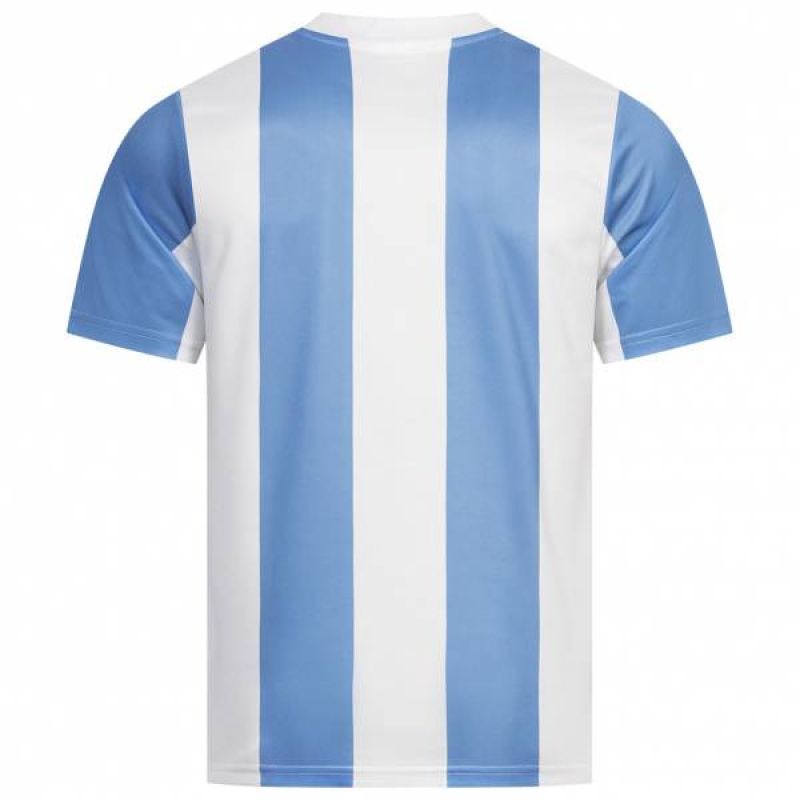 Argentina AFA Jelex "Retro History" Albiceleste Football Shirt - JLX-332
