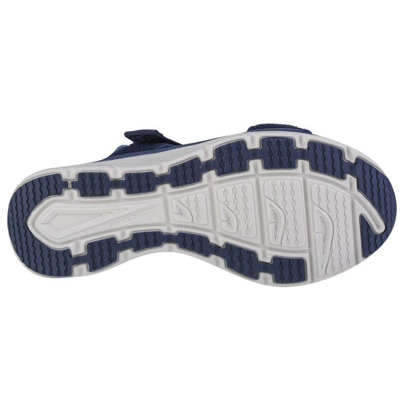 Skechers D'Lux Walker Kind Mind 119302-NVBL Navy Blue 41 Footwear Your Sports Performance