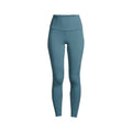 CASALL Corset Ultra High Waist Tights Blue Import z PMSport Your Sports Performance